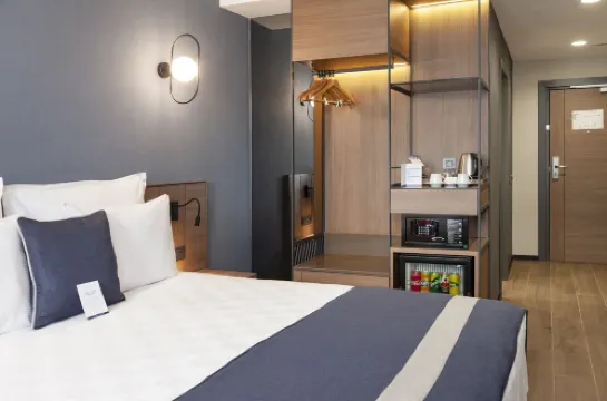 Granbellahotel Photos