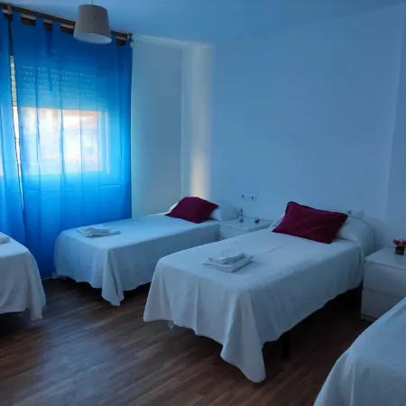 Pilgrim Rooms & Apartments