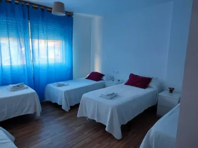 Pilgrim Rooms & Apartments Hotels in Santa Cristina de Cobres