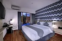 โรงแรมลิเบอร์ตาสมิเนียก