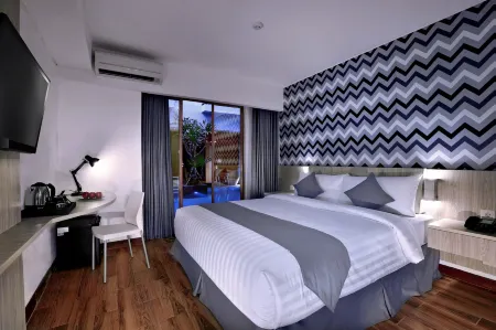 Liberta Hotel Seminyak