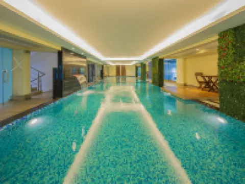 AR Suites Jewels Royale - Koregaon Park NX Hotels in Pune