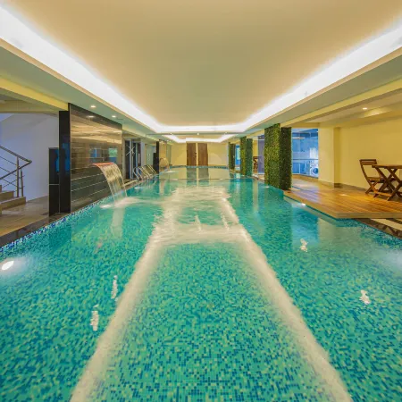 AR Suites Jewels Royale - Koregaon Park NX
