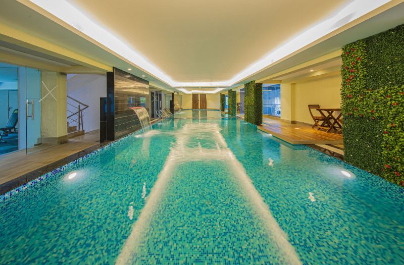 AR Suites Jewels Royale - Koregaon Park NX photo 2