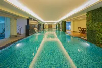 AR Suites Jewels Royale - Koregaon Park NX