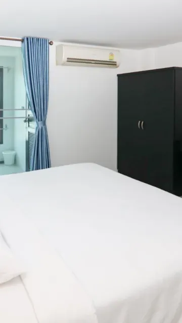 ห้องสแตนดาร์ด เตียงเดี่ยว