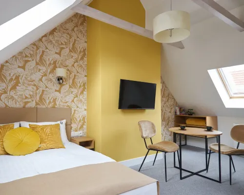 Apartamenty Klasztorna 25 Hotels near Archeological Museum