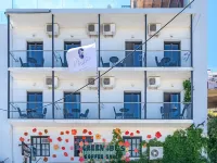 MR P. Boutique Residence Ξενοδοχεία στην πόλη Σκιάθος