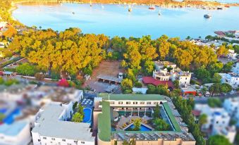 Hotel Bleu Nuit Bodrum