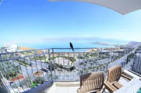Royal Dead Sea - Hotel & Spa - Ocean View