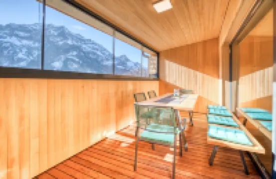 Hus23 with Wellness