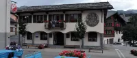 Auberge de l’Union فنادق في لينز