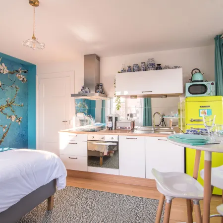 Maison 1934 Bnb