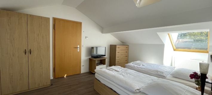 Eurotel am Main Hotels in Offenbach am Main