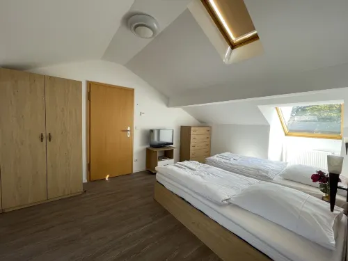 Eurotel am Main - 3-Star