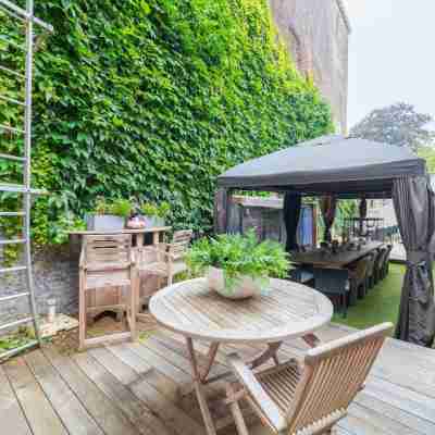 Hotel Het Gheestelic Hof by CW Hotel Collection Hotel Exterior