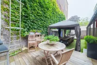 Hotel Het Gheestelic Hof by CW Hotel Collection Hotel di Brugge