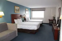 Reston Inn & Suites Hotels in Spencer