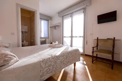 La Svolta Hotels in Piateda