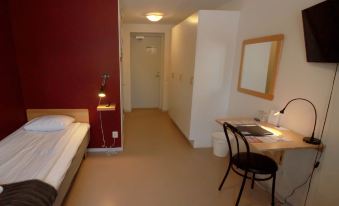 Nipanhotellet