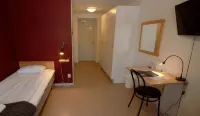 Nipanhotellet i Sollefteå Hotels near Nipstadsfisket