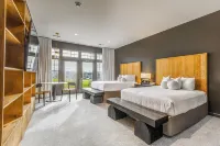 Destination Geneva National Hotels in Geneva