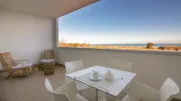 Residenza Excelsior 804 - badewanne