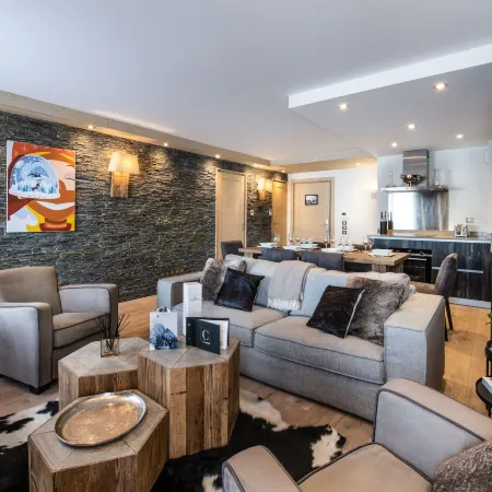 Le C by Alpine Residences