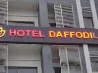 Hotel Daffodils Hotels in Rawalpindi
