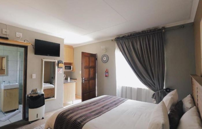 Ledumo Guest Lodge