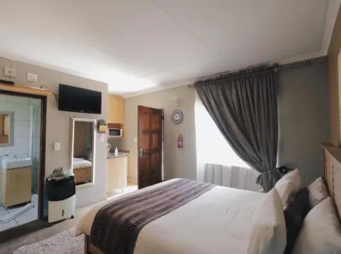 Ledumo Guest Lodge