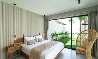 Villa Sae 56 Uluwatu