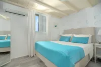 Corfos Blue Mykonos - Rooftop Pools