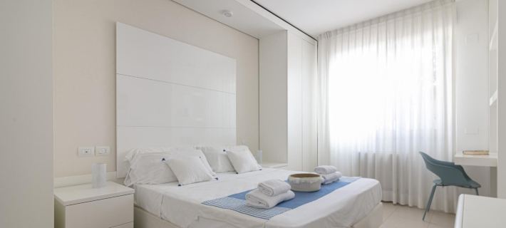 Residenza Excelsior 601 Hotels in Васто