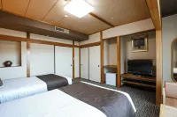 Kamenoi Hotel Kochi - 4 Sao
