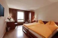 Hotel Thurgauerhof Self-Check-IN