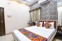 FabHotel Sriya - City Center, Durgapur Hotels in Durgapur