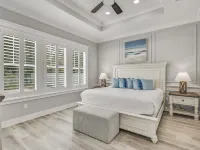 30A Beach House - Seacrest Serenity Hotels in Seacrest