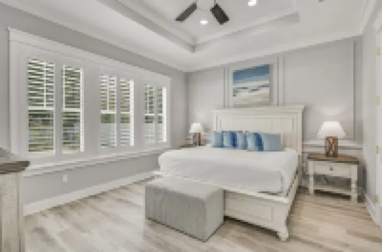 30A Beach House - Seacrest Serenity