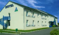 Le 2 by Hotel Akena - Nantes Beaujoire, Porte de Sainte Luce Hotels in Basse-Goulaine
