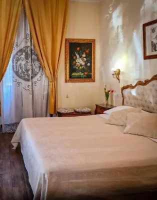 B&B Joan's Heritage - 3-Star