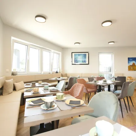 Amelie N°3 Hotel & Appartements