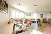 Amelie N°3 Hotel & Appartements Hotels in Schweigen-Rechtenbach