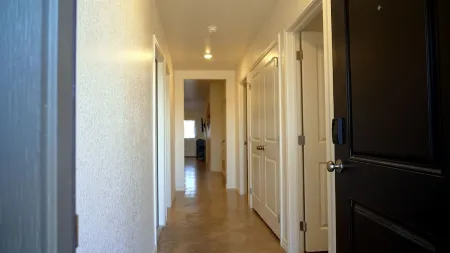 3BR Home w/ AC, WiFi – Peaceful Stay Near Fort Cavazos