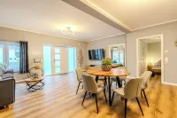 Hünzinger Dorfschmiede - Holiday apartment Igel
