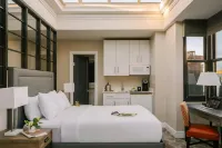 No. 284 Back Bay Hotel, Sonder