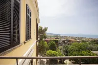 Lux Aurea - Ocean View