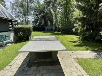 With sauna and fireplace