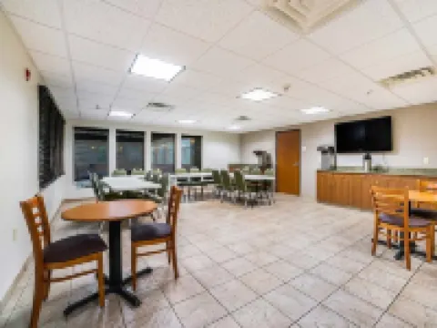 เวลคัม สวีทส์ โรงแรมในSt. Clair County