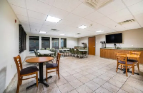 Welcome Suites-O'Fallon